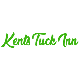 Kents Tuck Inn Dudley logo.